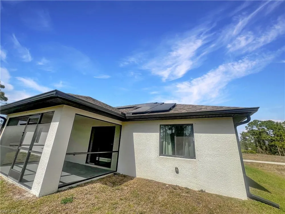 3005 34th Street SW Lehigh Acres, FL 33976