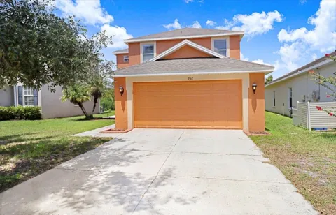 9312 LOGWOOD COURT