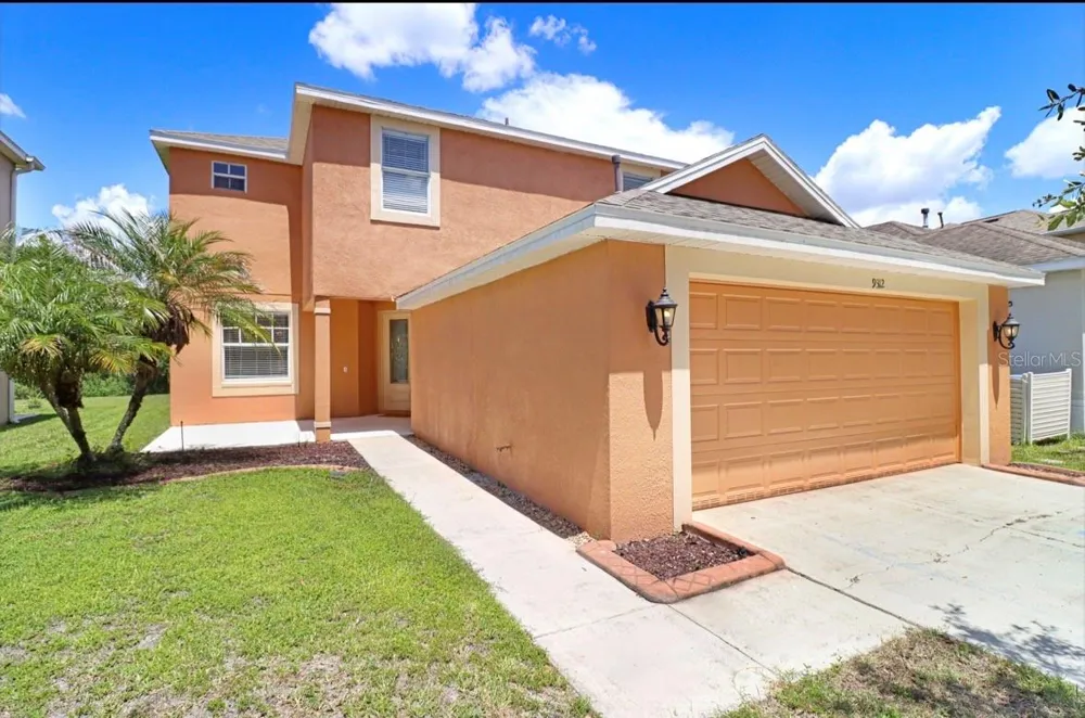 9312 LOGWOOD COURT Tampa, FL 33647