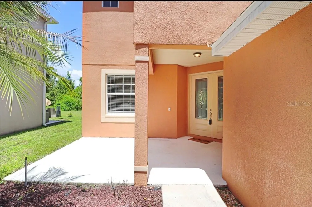 9312 LOGWOOD COURT Tampa, FL 33647