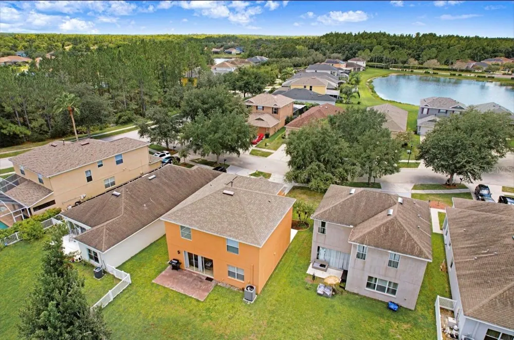 9312 LOGWOOD COURT Tampa, FL 33647