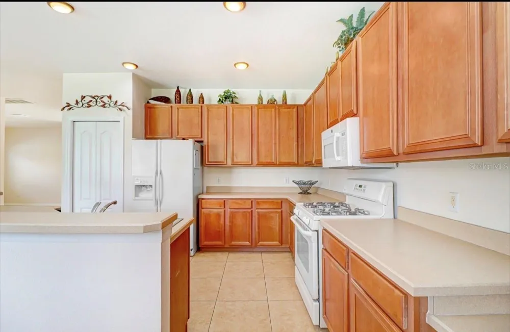 9312 LOGWOOD COURT Tampa, FL 33647