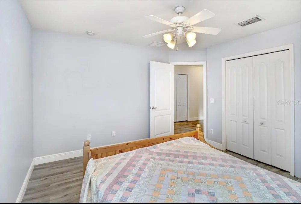 9312 LOGWOOD COURT Tampa, FL 33647