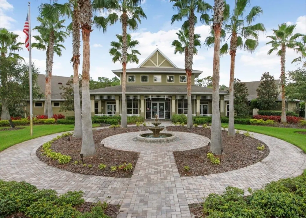9312 LOGWOOD COURT Tampa, FL 33647
