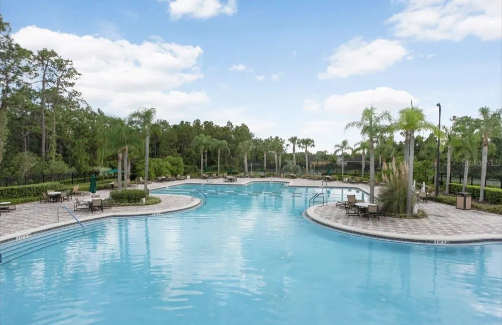 9312 LOGWOOD COURT Tampa, FL 33647