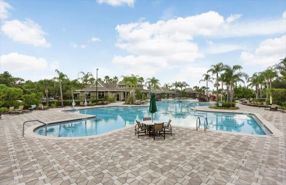9312 LOGWOOD COURT Tampa, FL 33647