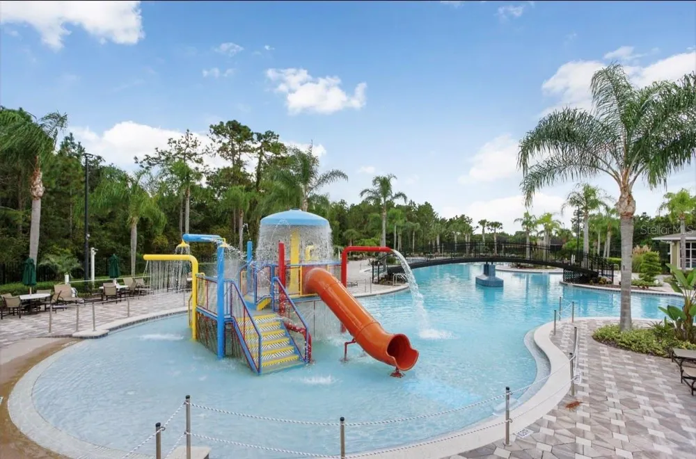 9312 LOGWOOD COURT Tampa, FL 33647