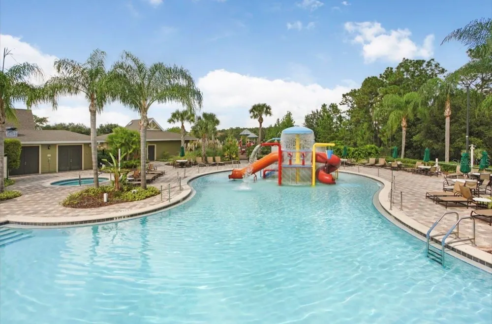 9312 LOGWOOD COURT Tampa, FL 33647