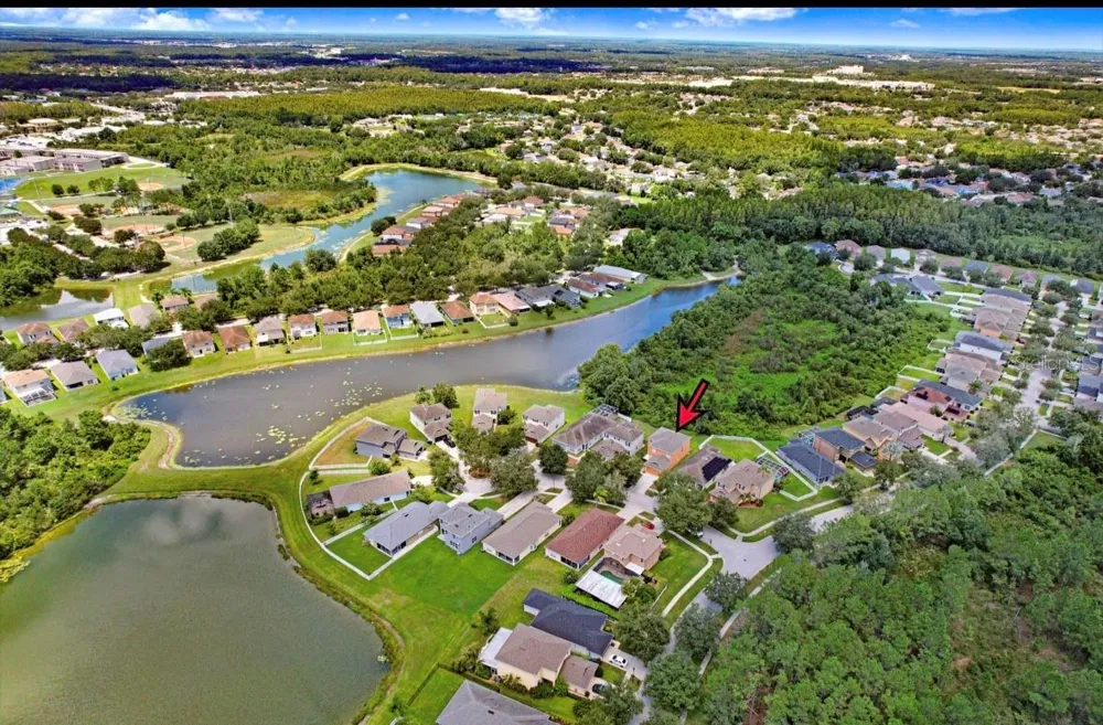 9312 LOGWOOD COURT Tampa, FL 33647