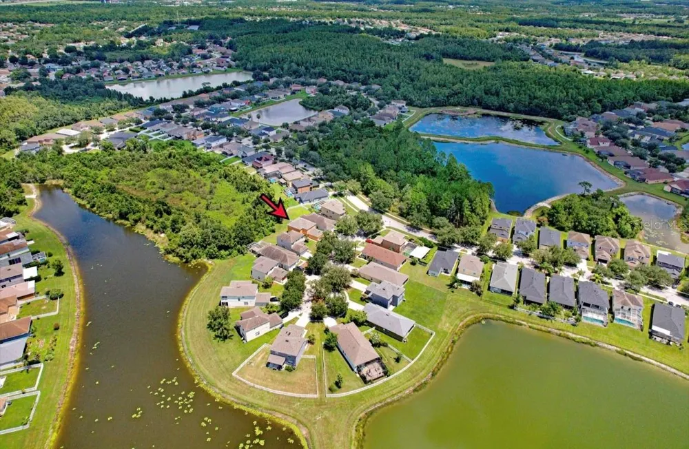 9312 LOGWOOD COURT Tampa, FL 33647