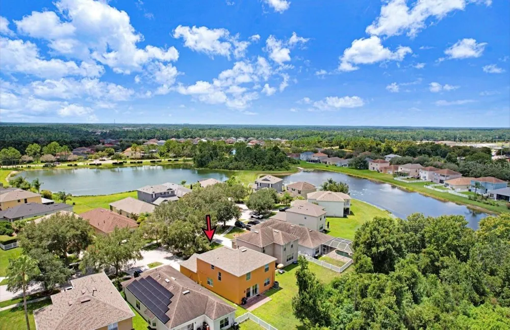 9312 LOGWOOD COURT Tampa, FL 33647