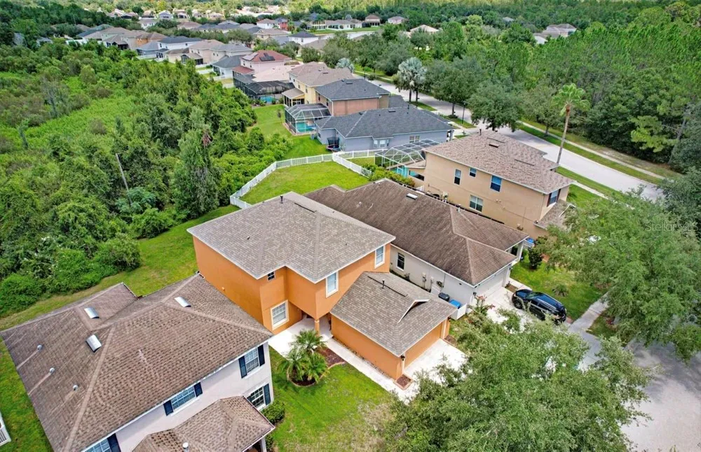 9312 LOGWOOD COURT Tampa, FL 33647