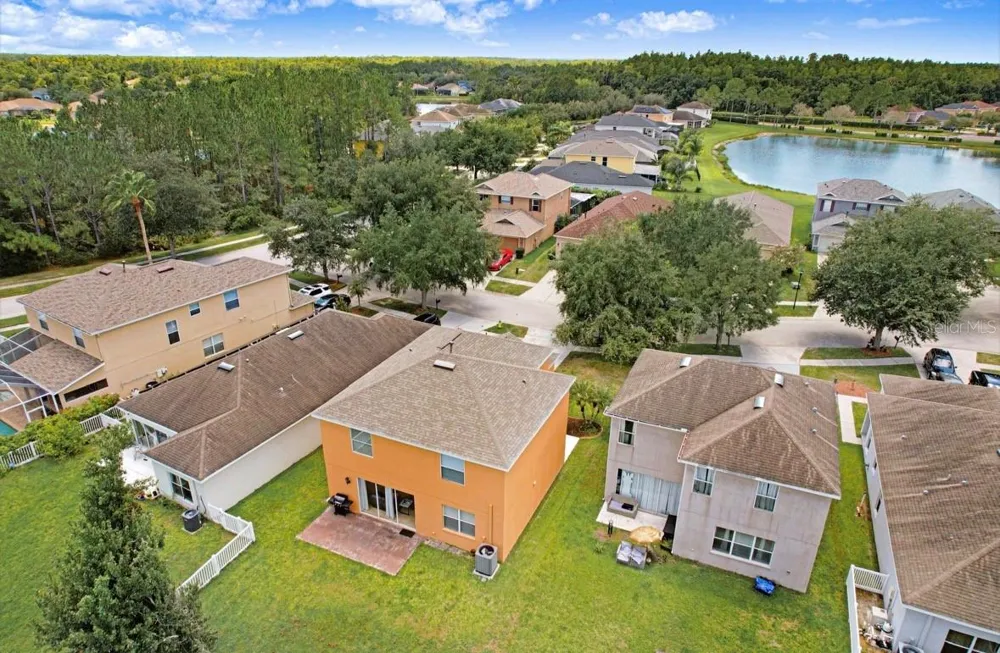 9312 LOGWOOD COURT Tampa, FL 33647