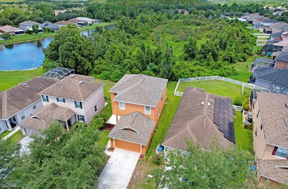 9312 LOGWOOD COURT Tampa, FL 33647