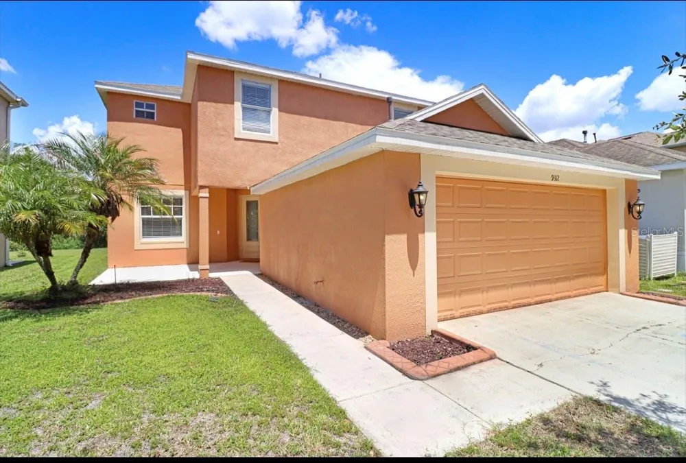 9312 LOGWOOD COURT Tampa, FL 33647