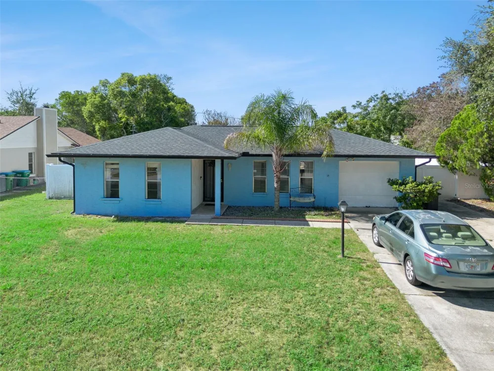 1065 FALCON STREET Deltona, FL 32725