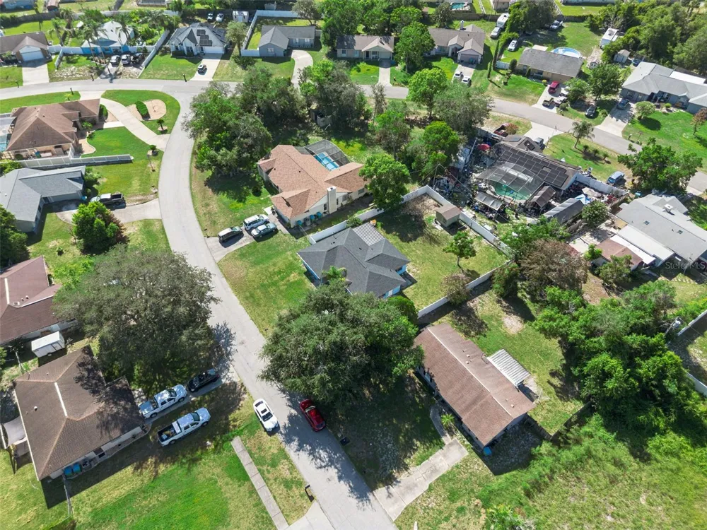 1065 FALCON STREET Deltona, FL 32725