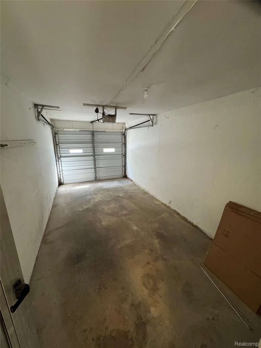 24404 Meadowbridge Drive Clinton Charter Township, MI 48035