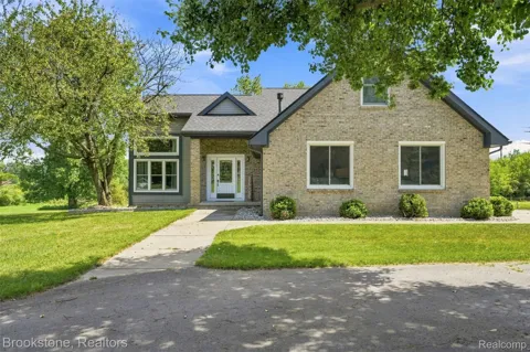 1775 Dutcher Road