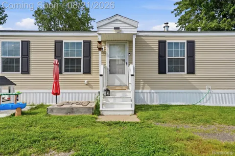 5325 Van Orden Road #41
