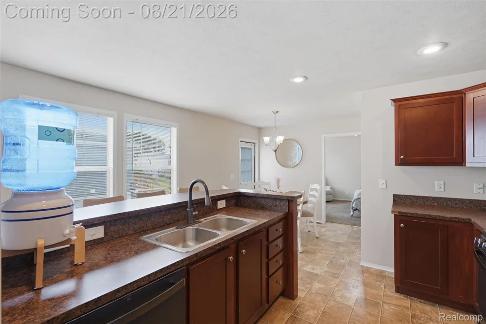 5325 Van Orden Road #41 Webberville Village, MI 48892