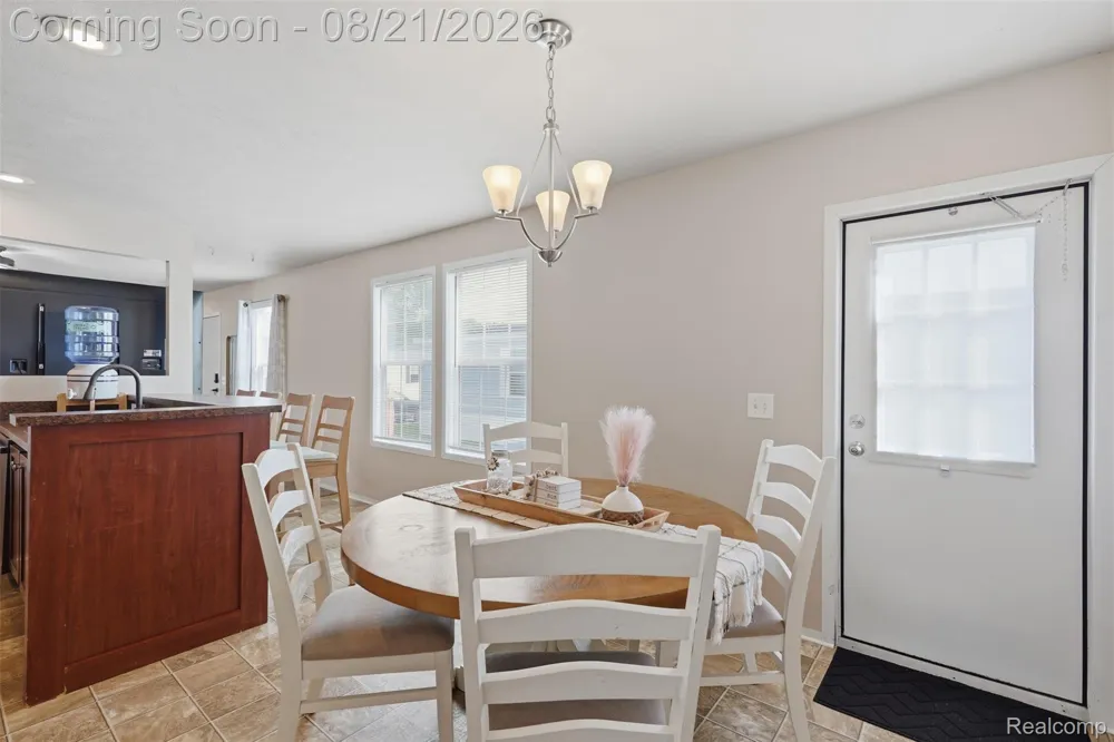 5325 Van Orden Road #41 Webberville Village, MI 48892