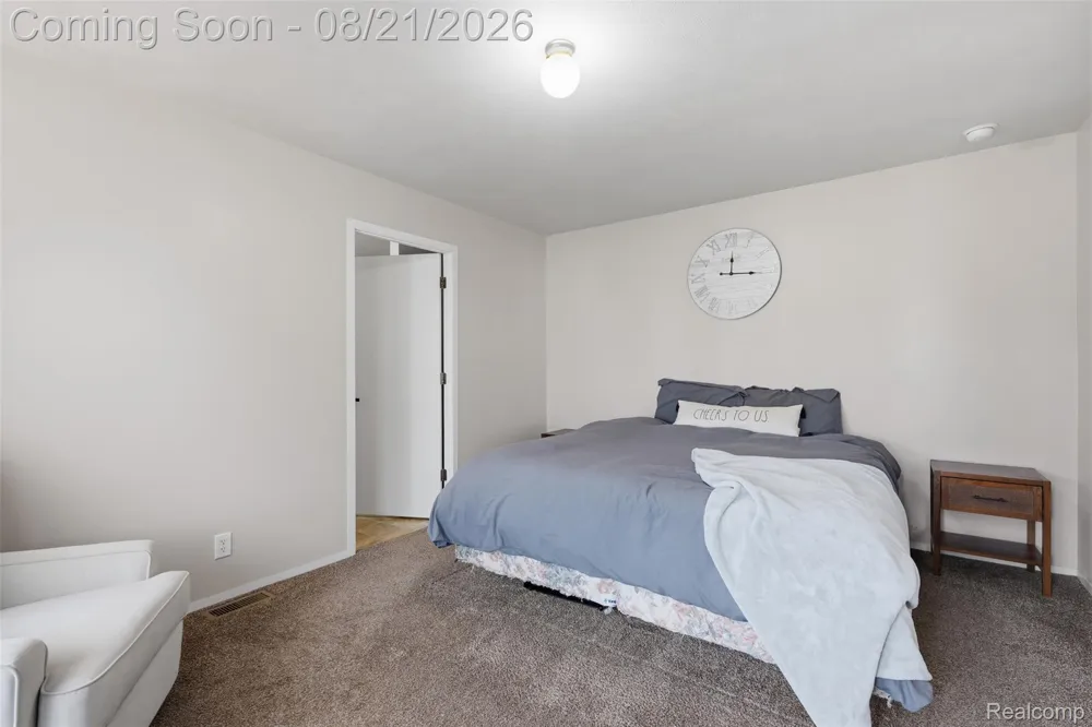 5325 Van Orden Road #41 Webberville Village, MI 48892