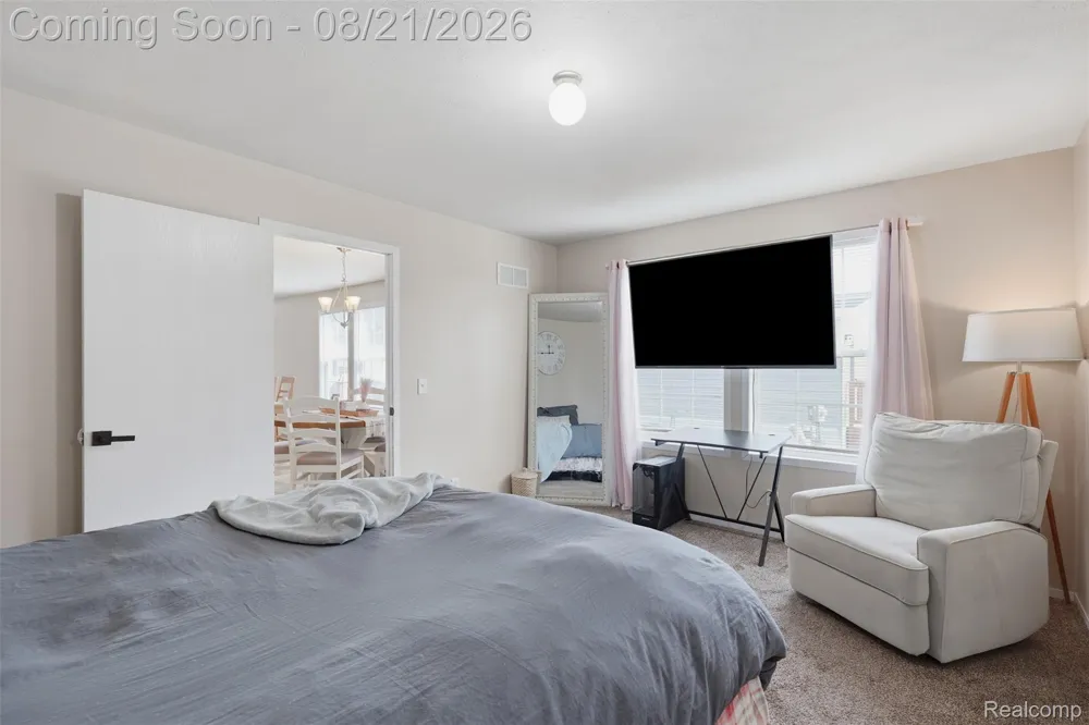 5325 Van Orden Road #41 Webberville Village, MI 48892