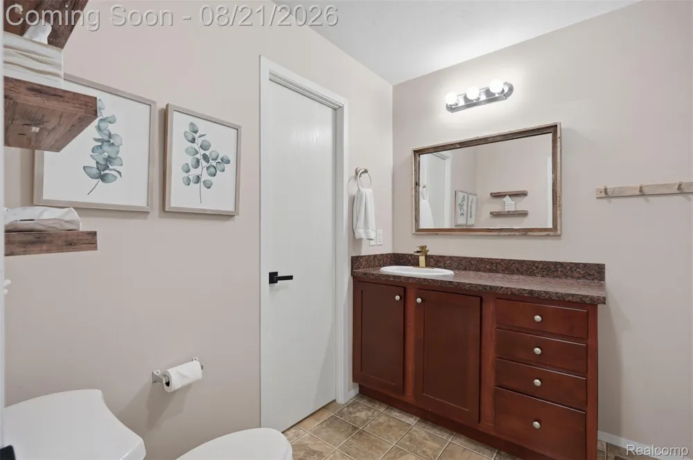 5325 Van Orden Road #41 Webberville Village, MI 48892