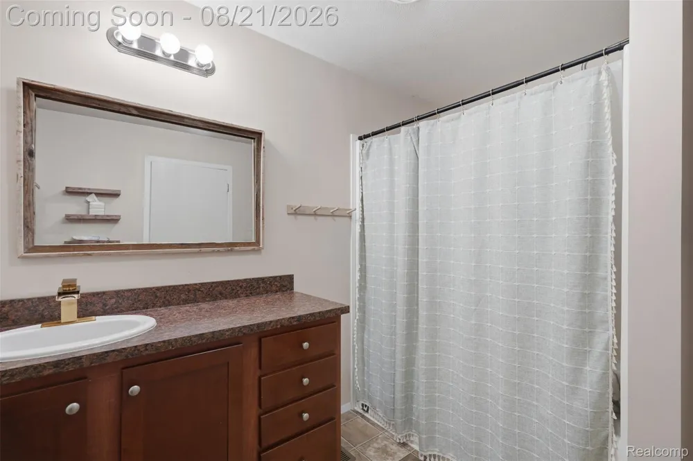 5325 Van Orden Road #41 Webberville Village, MI 48892
