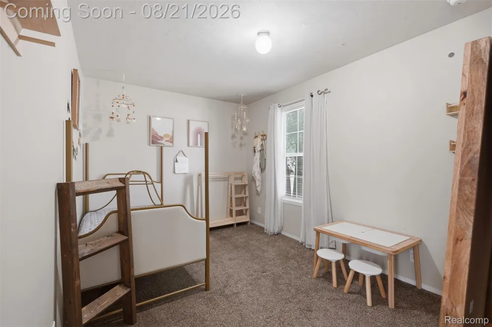 5325 Van Orden Road #41 Webberville Village, MI 48892