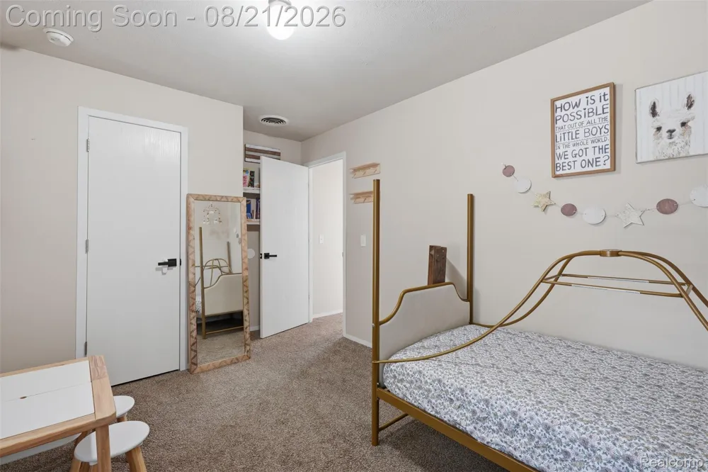 5325 Van Orden Road #41 Webberville Village, MI 48892