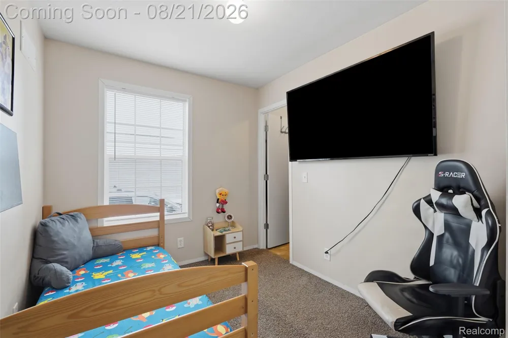 5325 Van Orden Road #41 Webberville Village, MI 48892