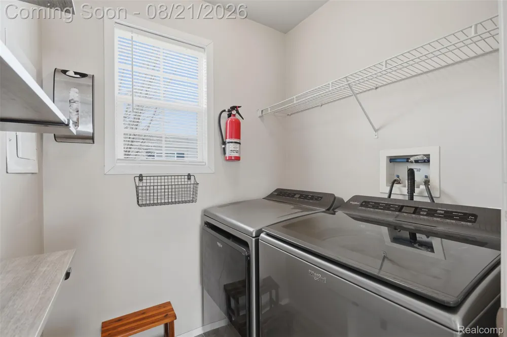 5325 Van Orden Road #41 Webberville Village, MI 48892