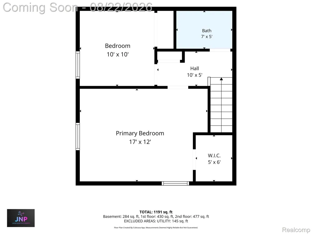 385 Neptune Drive Walled Lake City, MI 48390