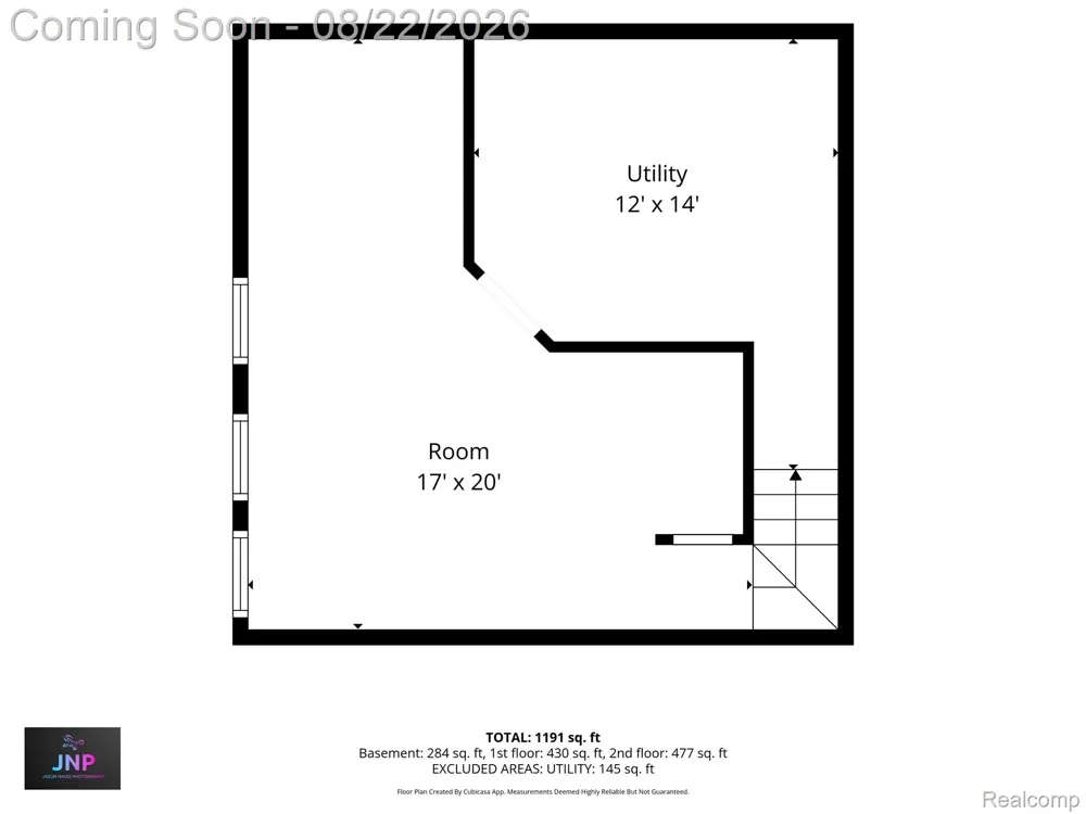 385 Neptune Drive Walled Lake City, MI 48390