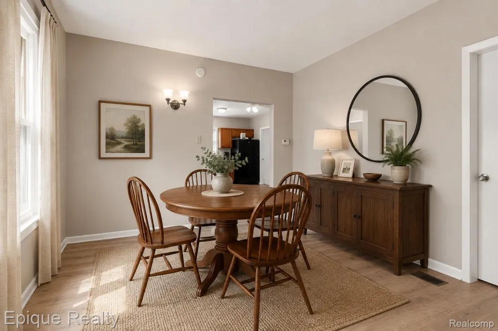 103 Neeper Street Capac Village, MI 48014