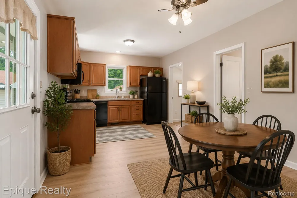 103 Neeper Street Capac Village, MI 48014