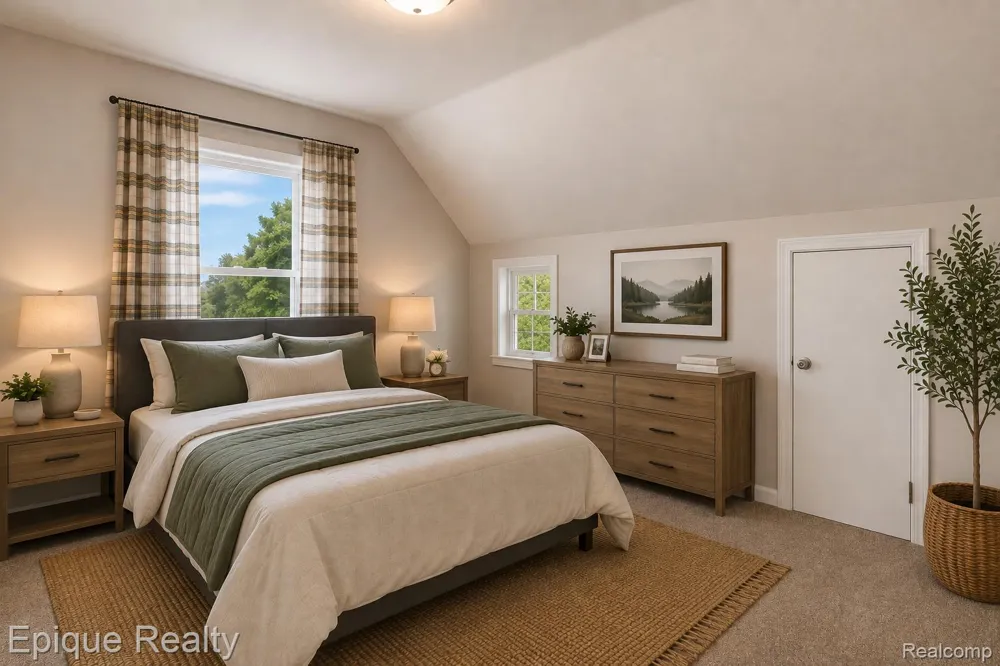103 Neeper Street Capac Village, MI 48014