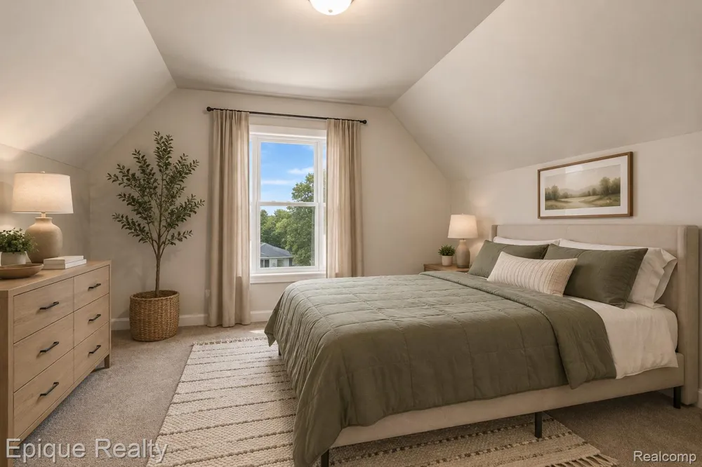 103 Neeper Street Capac Village, MI 48014