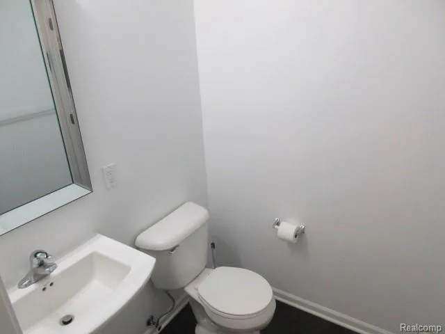 3143 Chambers W Wixom City, MI 48393