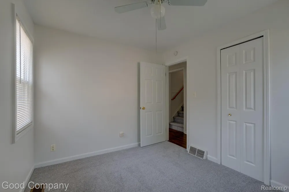 3095 Buckingham Avenue Berkley City, MI 48072