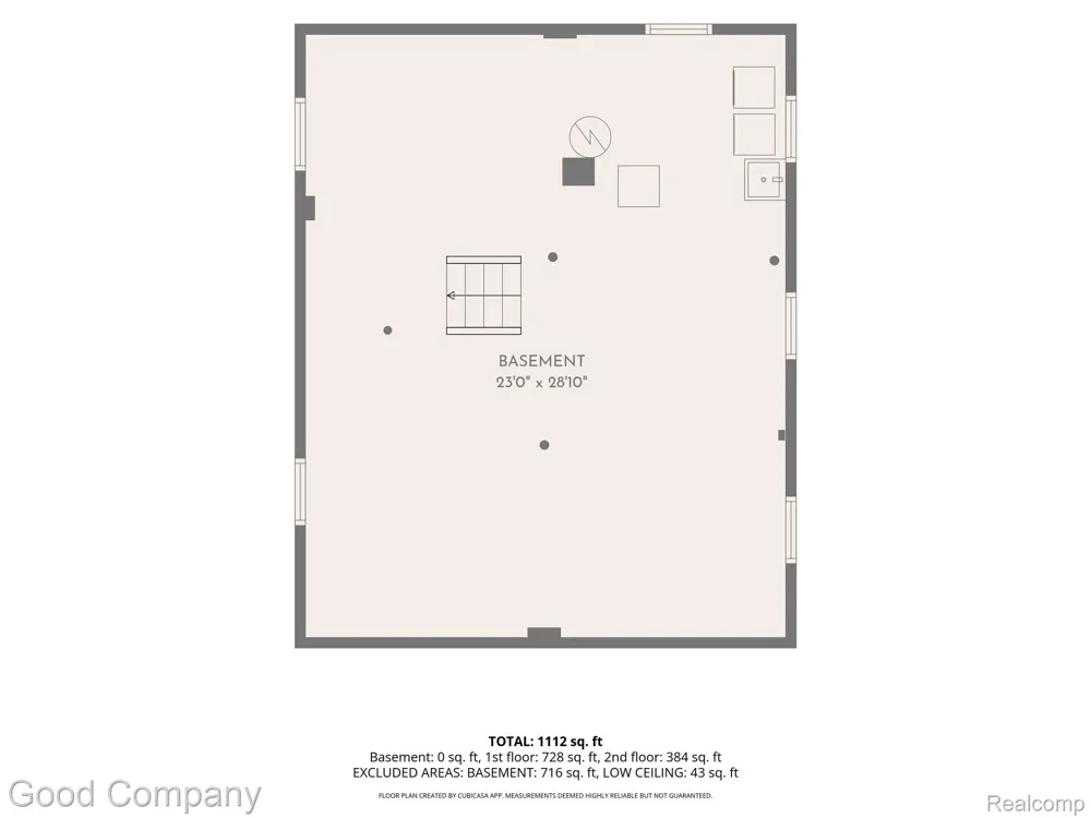 3095 Buckingham Avenue Berkley City, MI 48072