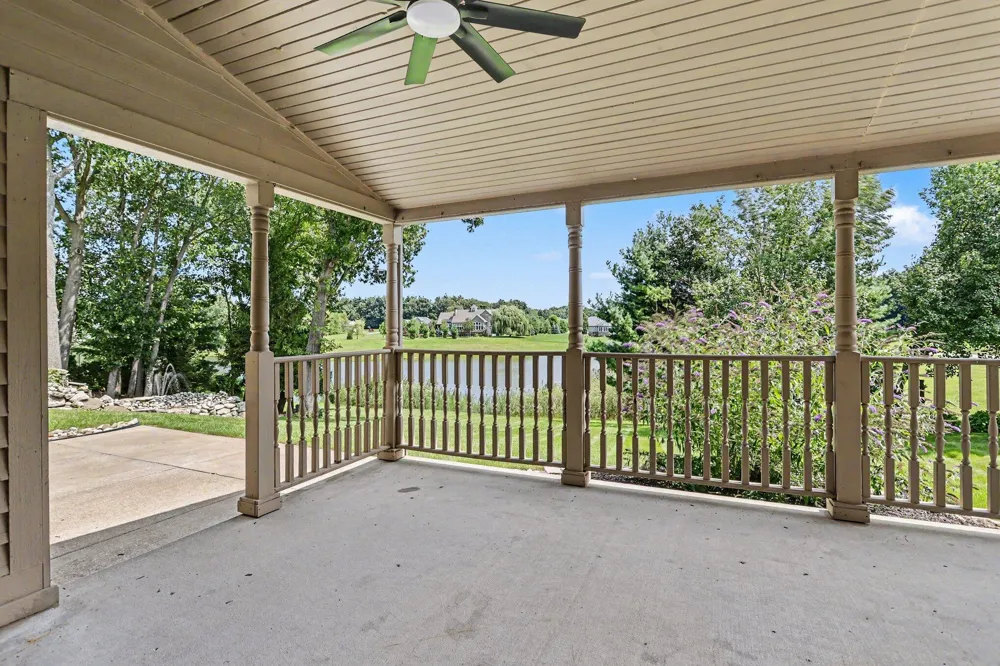 71451 Sanderling Drive Milton Township, MI 49120