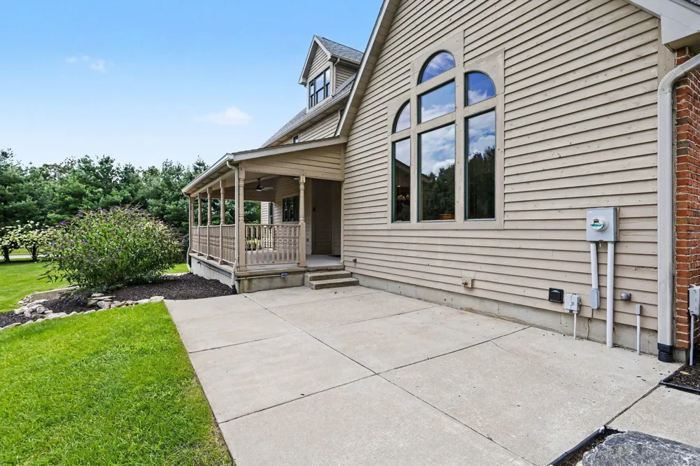 71451 Sanderling Drive Milton Township, MI 49120