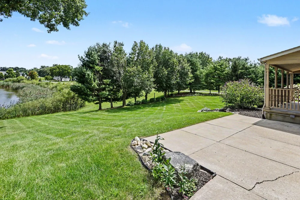 71451 Sanderling Drive Milton Township, MI 49120