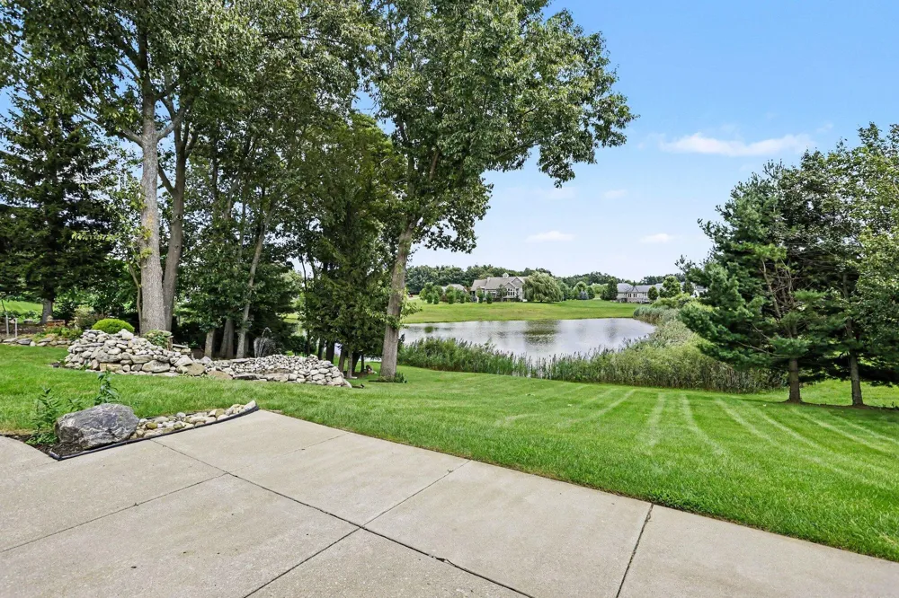 71451 Sanderling Drive Milton Township, MI 49120