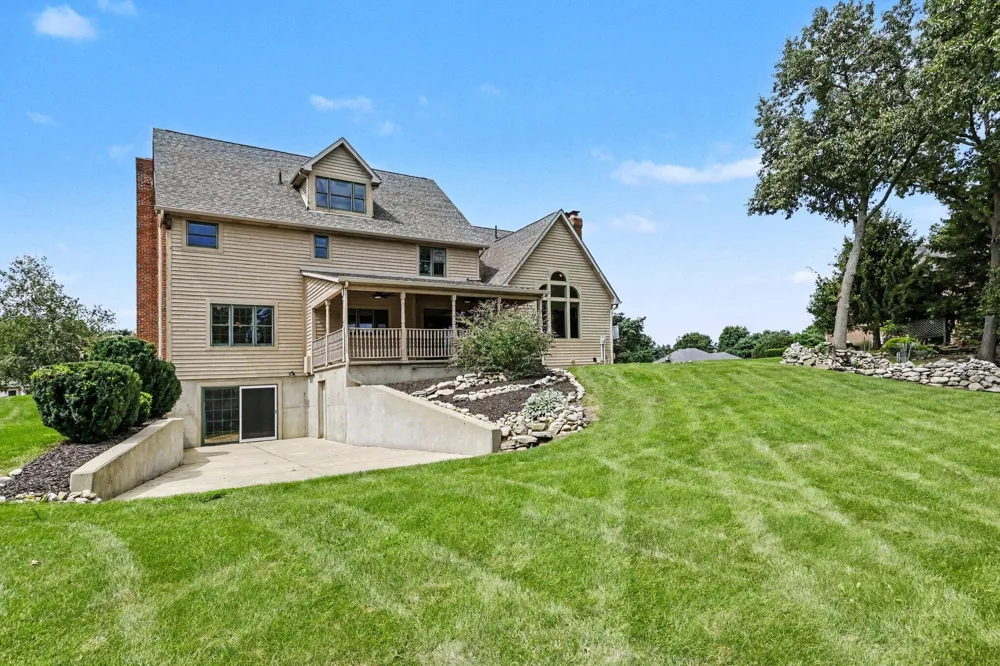71451 Sanderling Drive Milton Township, MI 49120