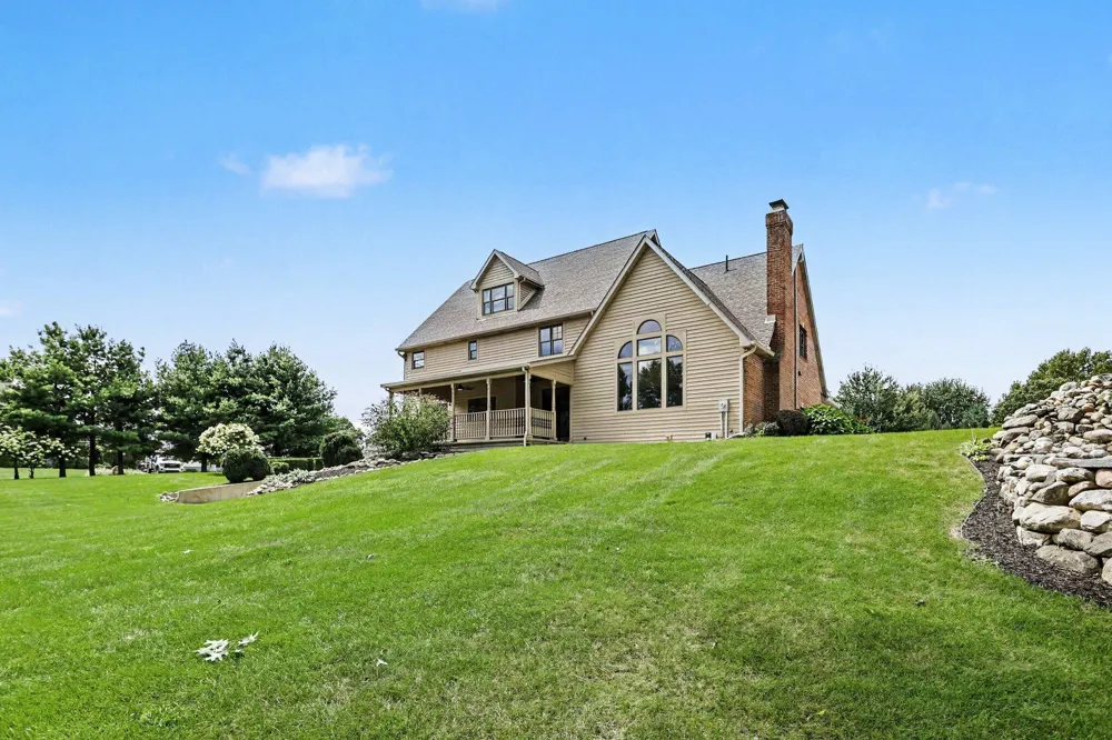 71451 Sanderling Drive Milton Township, MI 49120