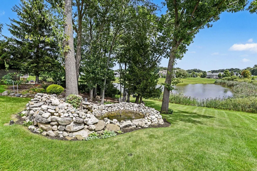 71451 Sanderling Drive Milton Township, MI 49120